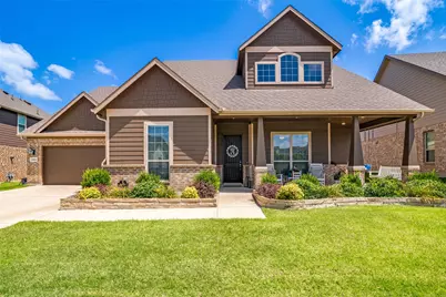 4214 Selborne Drive, Rockwall, TX 75032 - Photo 1