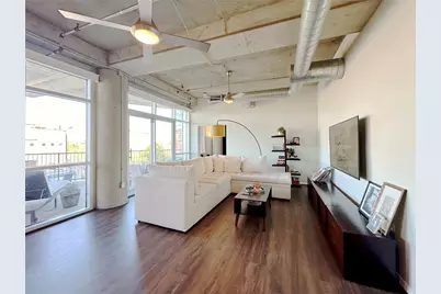 1001 Belleview Street #307, Dallas, TX 75215 - Photo 1