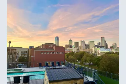 1001 Belleview Street #307, Dallas, TX 75215 - Photo 14