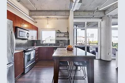 1001 Belleview Street #307, Dallas, TX 75215 - Photo 18