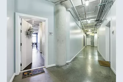 1001 Belleview Street #307, Dallas, TX 75215 - Photo 6