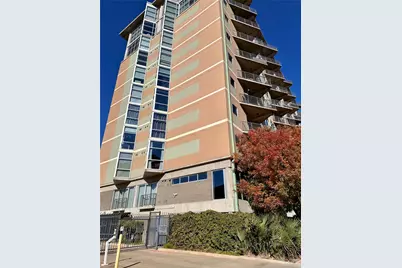 1001 Belleview Street #307, Dallas, TX 75215 - Photo 34