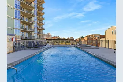 1001 Belleview Street #307, Dallas, TX 75215 - Photo 32