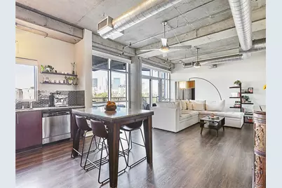 1001 Belleview Street #307, Dallas, TX 75215 - Photo 20