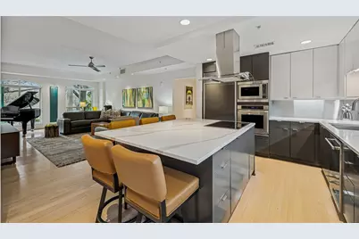 3401 Lee Parkway #105, Dallas, TX 75219 - Photo 2