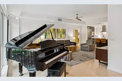 3401 Lee Parkway #105, Dallas, TX 75219 - Photo 8