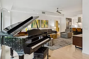 3401 Lee Pkwy, Dallas, TX 75219 - Photo 8