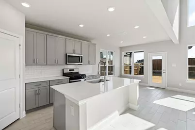 720 Verona Drive, Weston, TX 75097 - Photo 6