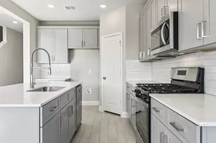 720 Verona Dr, Weston, TX 75097 - Photo 4