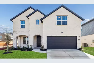 720 Verona Drive, Weston, TX 75097 - Photo 1