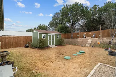 2504 Orion Way, Granbury, TX 76048 - Photo 16