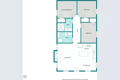 2504 Orion Way, Granbury, TX 76048 - Photo 20