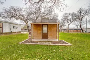 1114 Briarwood St, Weatherford, TX 76087 - Photo 8