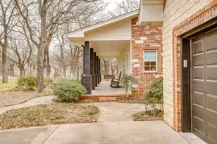 1114 Briarwood St, Weatherford, TX 76087 - Photo 38