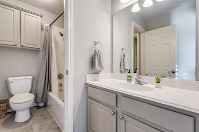 12745 Concho Drive, Frisco, TX 75033 - Photo 20