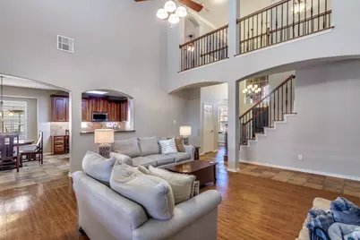 12745 Concho Drive, Frisco, TX 75033 - Photo 4