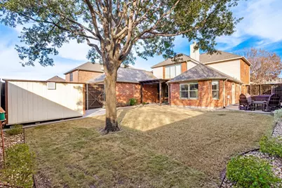 12745 Concho Drive, Frisco, TX 75033 - Photo 22