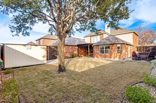 12745 Concho Dr, Frisco, TX 75033 - Photo 22