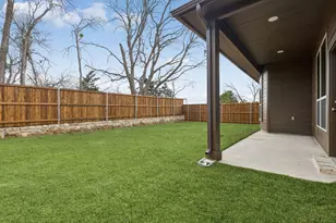 813 Palazzo Pl, Weston, TX 75097 - Photo 18