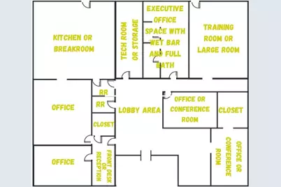 2003 W Arkansas Lane, Pantego, TX 76013 - Photo 16