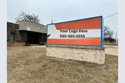 2003 W Arkansas Lane, Pantego, TX 76013 - Photo 1