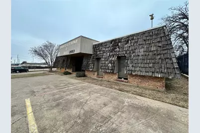 2003 W Arkansas Lane, Pantego, TX 76013 - Photo 16