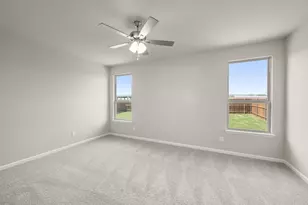 3113 Hawkview Dr, Cleburne, TX 76031 - Photo 14