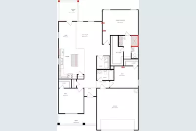 3113 Hawkview Drive, Cleburne, TX 76031 - Photo 2