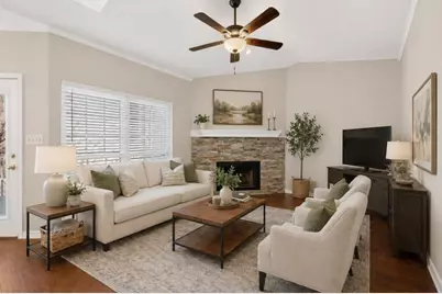 7151 Gaston Avenue #409, Dallas, TX 75214 - Photo 1
