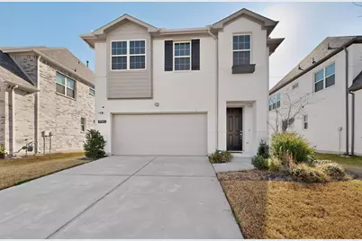 1720 Barnwood Trace, Weston, TX 75009 - Photo 2