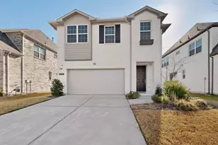 1720 Barnwood Trce, Weston, TX 75009 - Photo 2