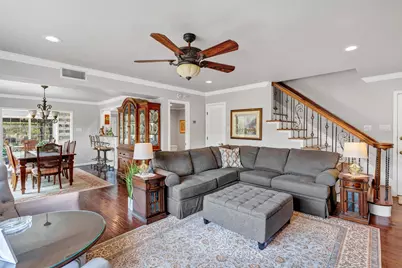 4912 Walnut Place Court, Granbury, TX 76049 - Photo 8