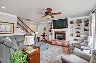 4912 Walnut Pl Ct, Granbury, TX 76049 - Photo 8