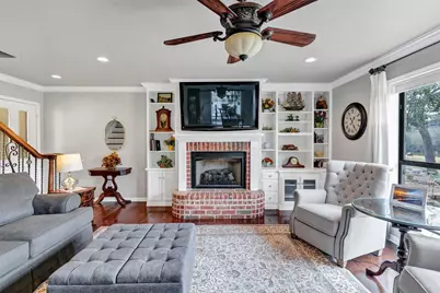 4912 Walnut Place Court, Granbury, TX 76049 - Photo 10