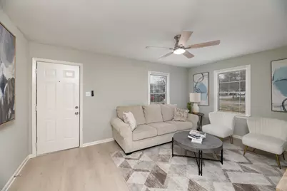 7624 Tacoma Drive, White Settlement, TX 76108 - Photo 4