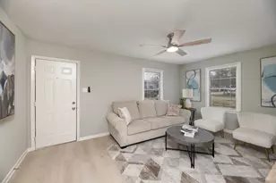 7624 Tacoma Dr, Fort Worth, TX 76108 - Photo 4