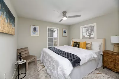 7624 Tacoma Drive, White Settlement, TX 76108 - Photo 10