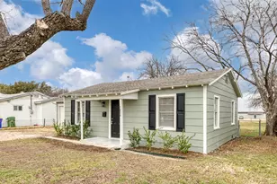 7624 Tacoma Dr, Fort Worth, TX 76108 - Photo 2