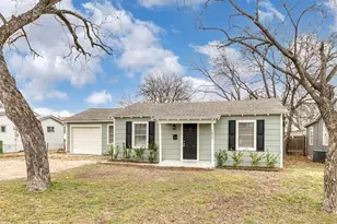 7624 Tacoma Dr, White Settlement, TX 76108 - Photo 1