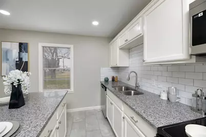 7624 Tacoma Drive, White Settlement, TX 76108 - Photo 8