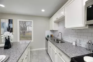 7624 Tacoma Dr, Fort Worth, TX 76108 - Photo 8