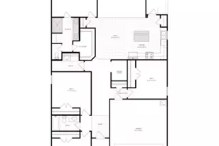 3109 Hawkview Dr, Cleburne, TX 76031 - Photo 2