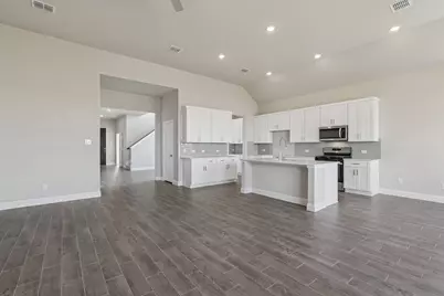 601 Palazzo Place, Weston, TX 75097 - Photo 8