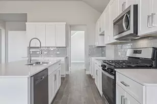 601 Palazzo Pl, Weston, TX 75097 - Photo 4