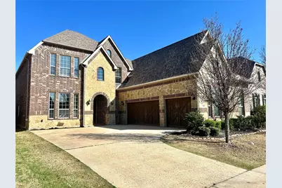 7025 Benjamin Way, Colleyville, TX 76034 - Photo 1
