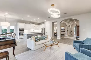 2861 Meadow Dell Dr, Prosper, TX 75078 - Photo 8