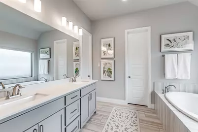 2861 Meadow Dell Drive, Prosper, TX 75078 - Photo 20