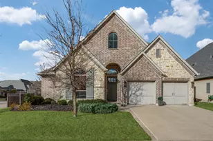 2861 Meadow Dell Dr, Prosper, TX 75078 - Photo 1