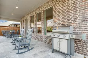 2861 Meadow Dell Dr, Prosper, TX 75078 - Photo 28