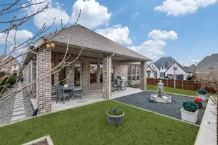 2861 Meadow Dell Dr, Prosper, TX 75078 - Photo 30